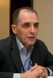 Михаил ВОЛКОВ, фото